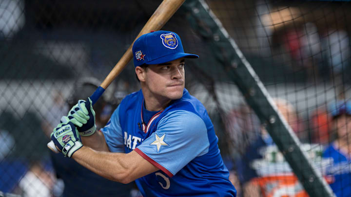 All-Star Futures Game