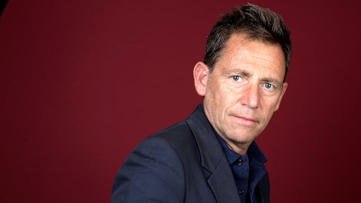 Daniel Riolo évoque l'avenir de Kylian Mbappé au Paris Saint-Germain. 