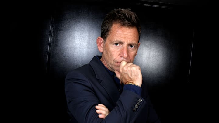 Daniel Riolo s'est vite fait remarquer pour son retour