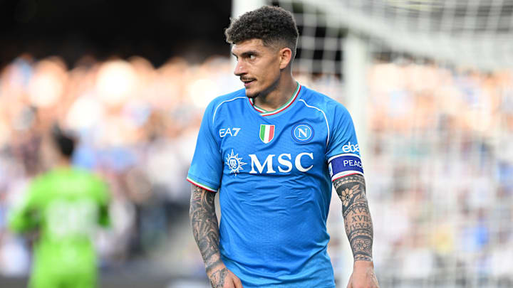 Giovanni Di Lorenzo Giovanni Di Lorenzo