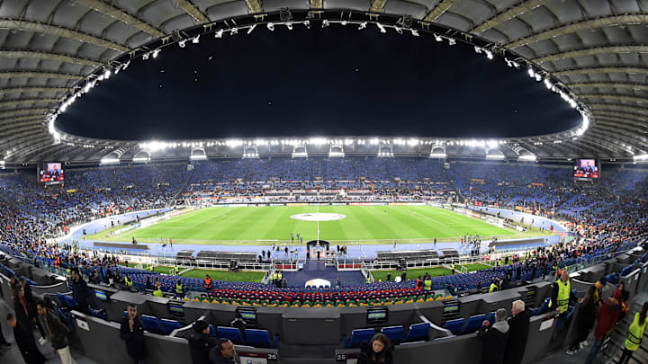 Stadio Olimpico