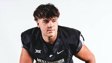 WVU Signs Freshman Bowser, Keeps Eligibility, Skips 2026 Roster