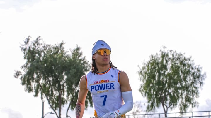 USC Trojans 2025 Commits Carde Smith and Corey Simms Still Paying Visits To Other Schools