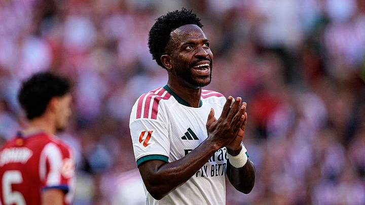Three Bold Moves Vinicius Jr Must Make to Reignite His Real Madrid Magic