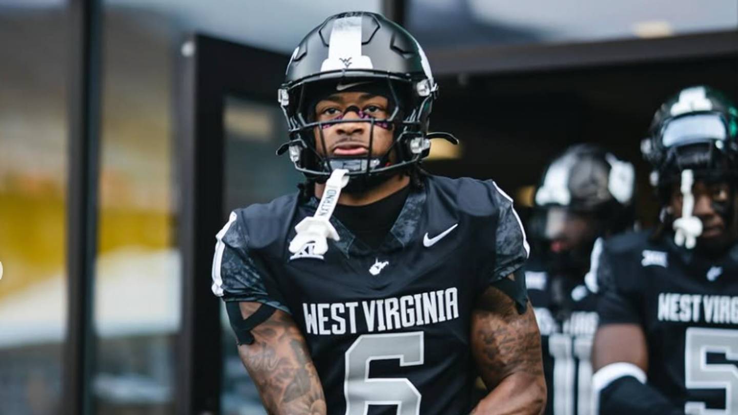Rich Rod Says WVU Isn't Adding Anyone 'Right Now'... But That Could Change Fast
