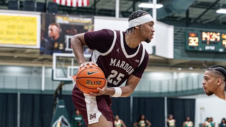 Morehouse Advances to Semifinal Round After Defeating Edward Waters
