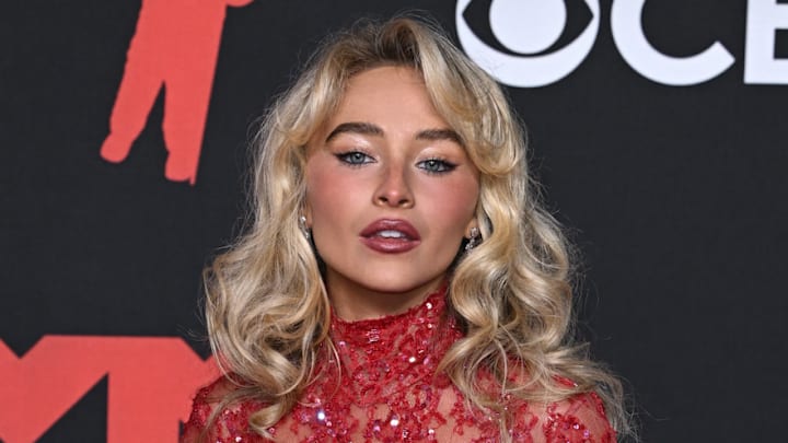 Sabrina Carpenter Sabrina Carpenter