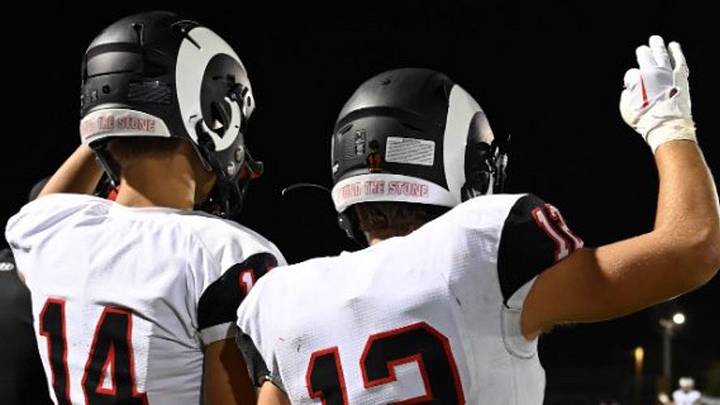 Greene County's football press box was vandalized this summer, as several key pieces of equipment were stolen in the process. Greene County's football press box was vandalized this summer, as several key pieces of equipment were stolen in the process.