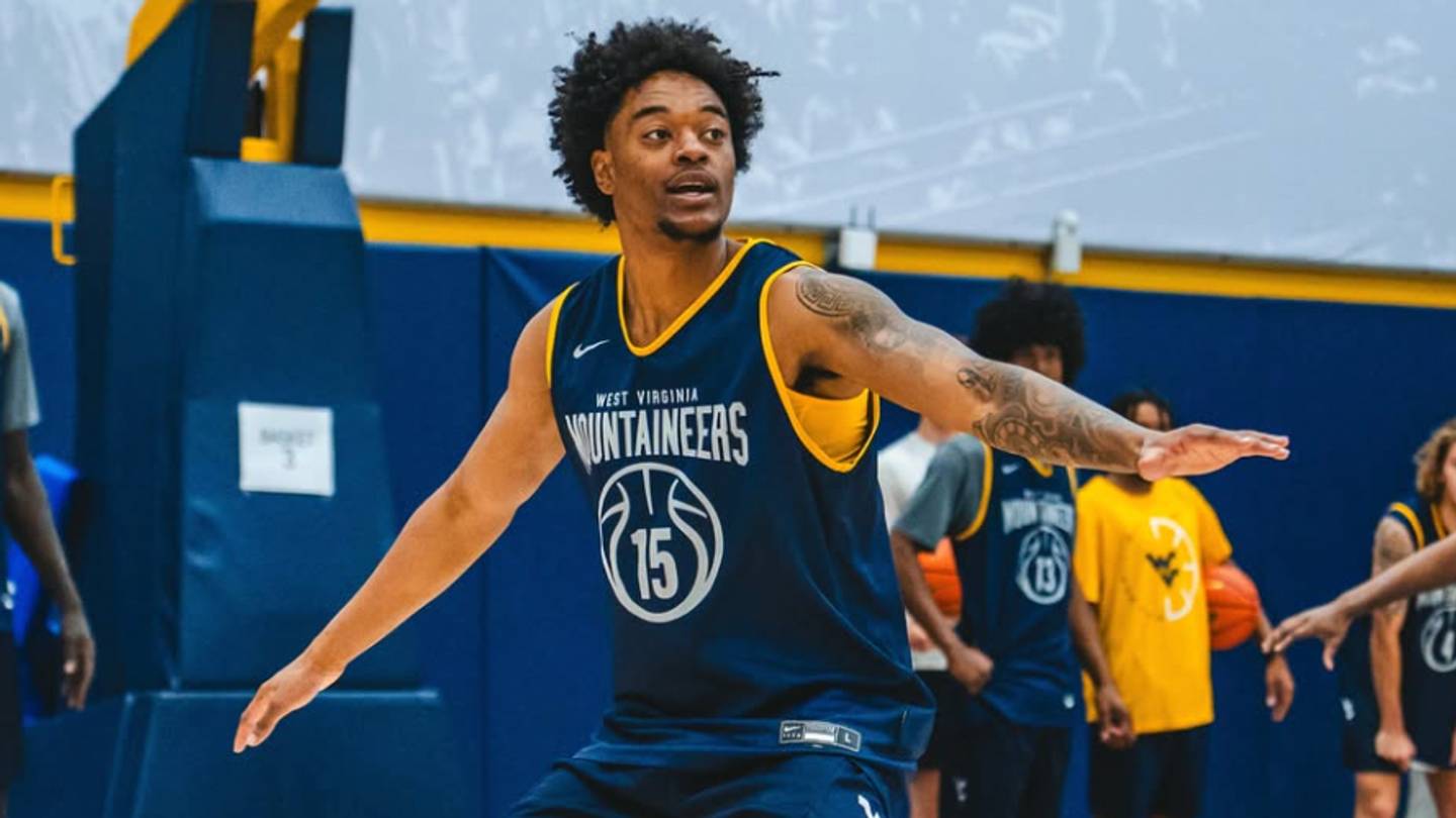Why WVU's Latest NCAA Tournament Projection Is Actually Good News