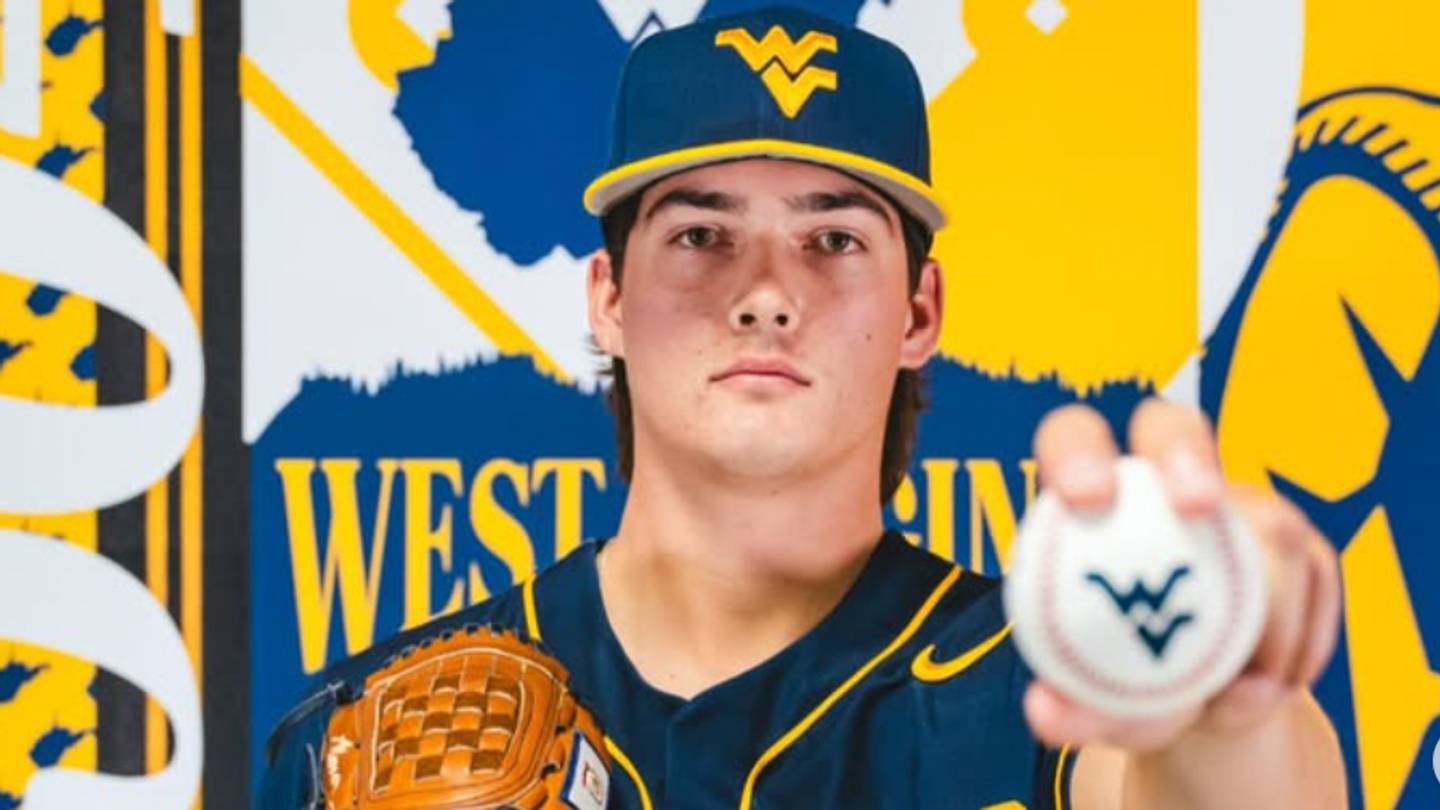 The Next Lefty Star Pitcher for WVU? Mountaineers Land Trans
