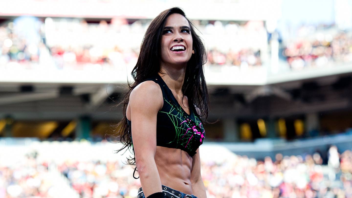 where is aj lee from - Ilustrasi 2