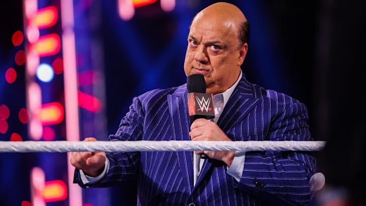 Paul Heyman