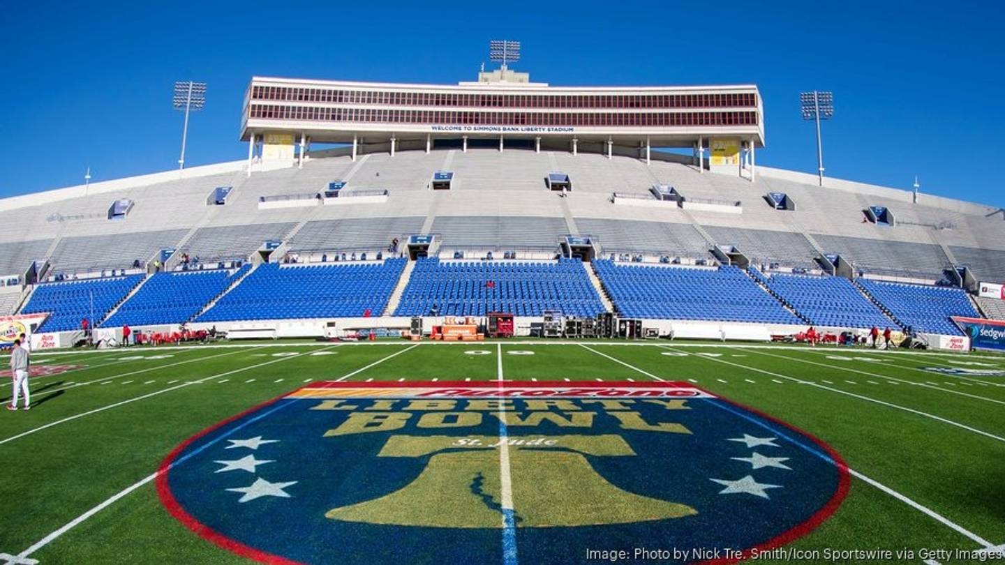 Would Baylor Football's Latest Bowl Projection Make for a Successful 2026 Season?