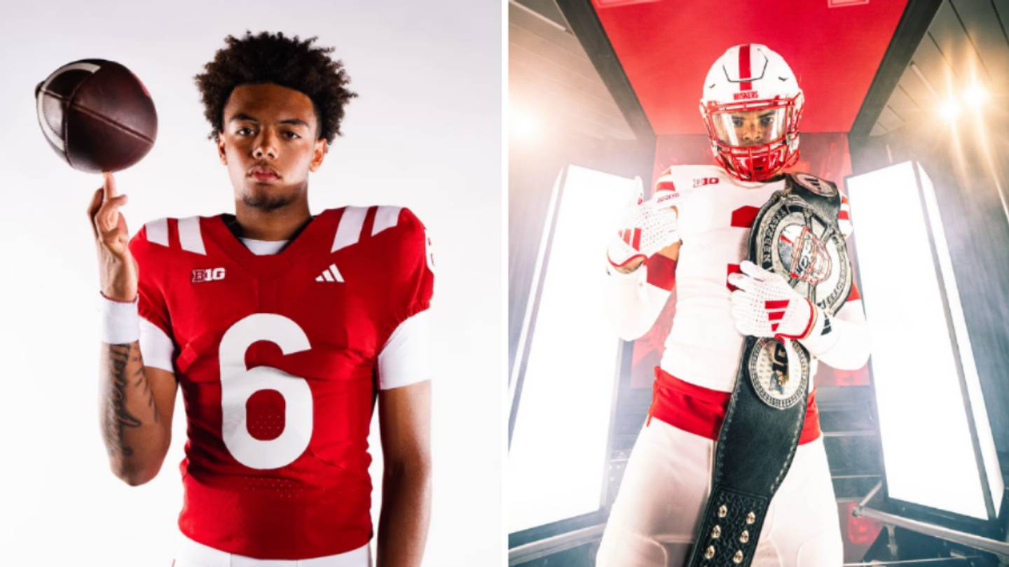 Husker Commits Shine in Nebraska High School Football Class A Season Opener