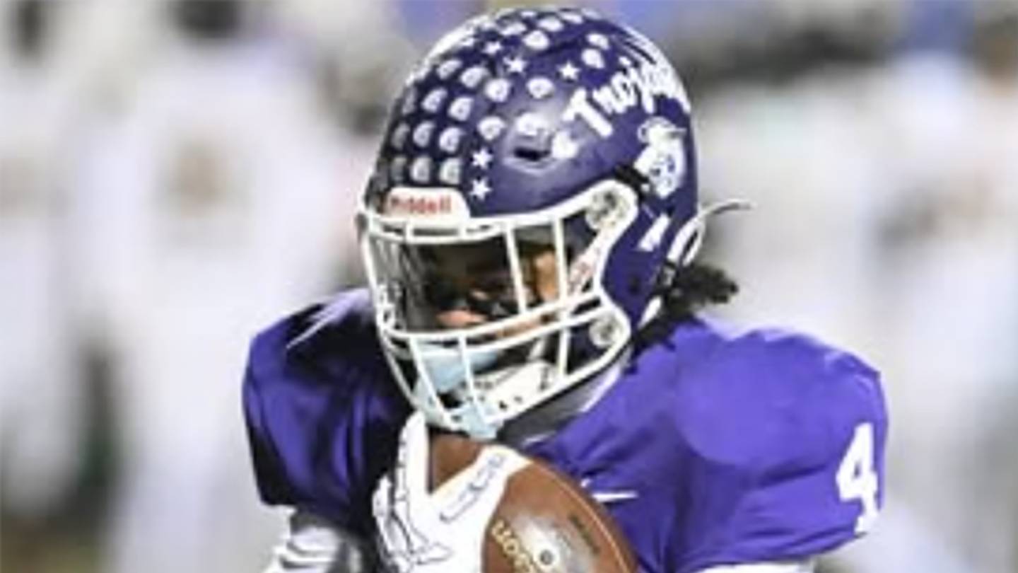 South Carolina High School Football Top 25: Week 3 Results, Scores and Standouts