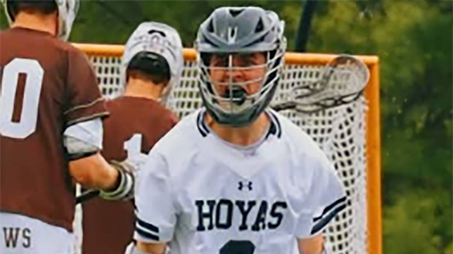 Top 25 Baltimore-DMV Boys High School Lacrosse Rankings - Ju