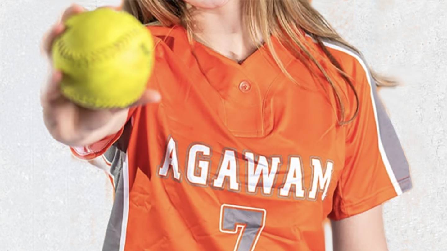 Paperwork Error Ends Agawam Softball’s Title Hopes Despite Playoff Run