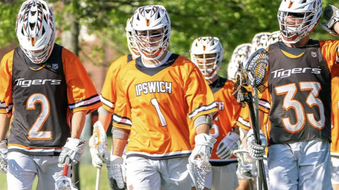 Ipswich Lacrosse Team Forfeits State Semifinal After Player 