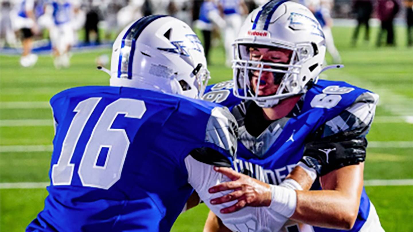 Rocklin Banking On Young Talent, Veteran Defense As Thunder Reload For 2026