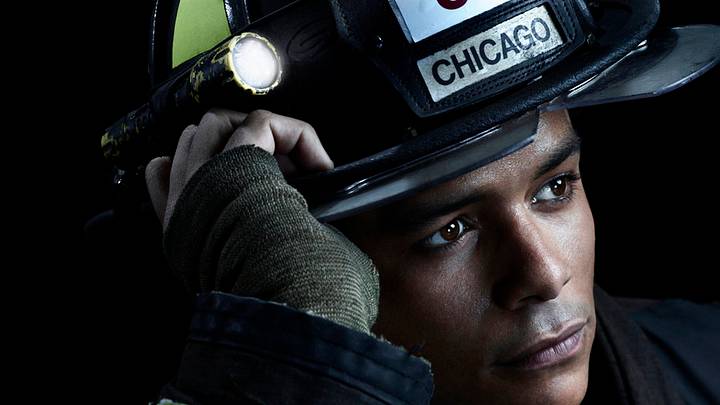 Chicago Fire - Season 2