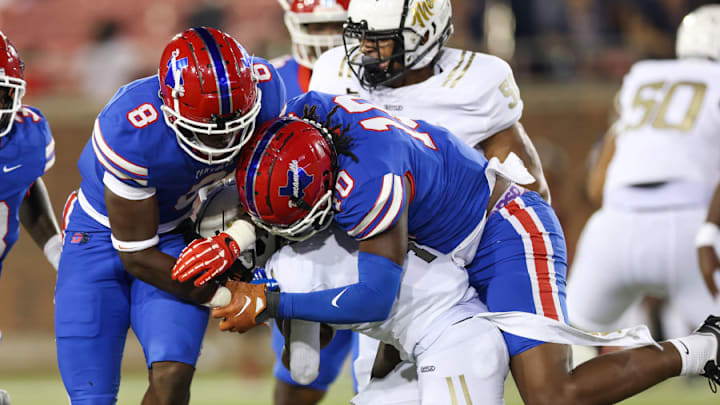 Duncanville tries to make it a 3-0 start in the 2024 Texas high school football season on Friday, Sept. 20, vs. Waxahachie.