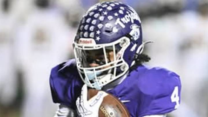 Following a 13-1 season and a SCHSL 5A DII state championship, Northwestern has announced its 2026 schedule. Following a 13-1 season and a SCHSL 5A DII state championship, Northwestern has announced its 2026 schedule.