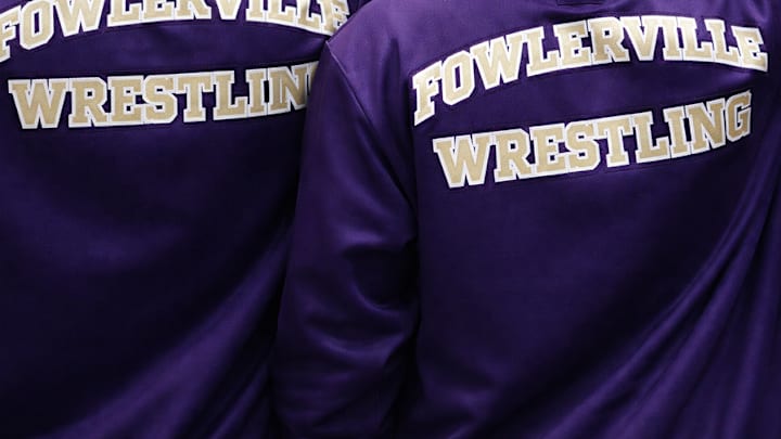 An investigation into a hazing incident at with Fowlerville wrestling program has been reopened in Detroit. An investigation into a hazing incident at with Fowlerville wrestling program has been reopened in Detroit.