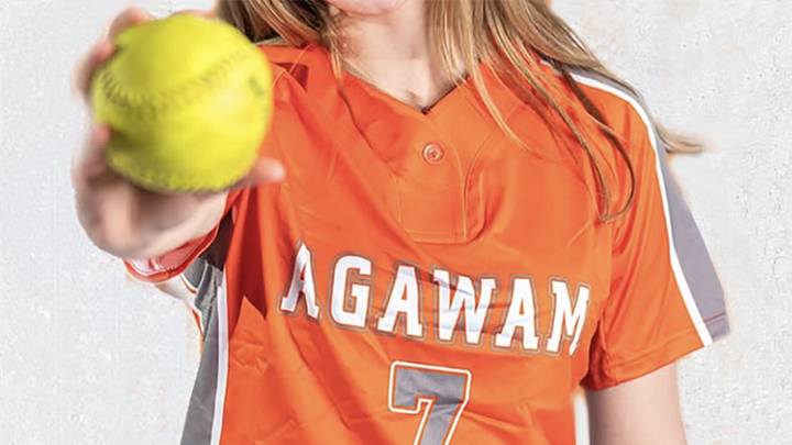 A clerical error has cost the Agawam softball team a chance to compete for a Massachusetts state championship. A clerical error has cost the Agawam softball team a chance to compete for a Massachusetts state championship.