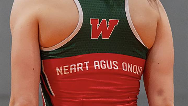 William "Billy" Durning, the former head wrestling coach at The Woodlands High School in Texas, is facing allegations of misconduct from his time running the program.