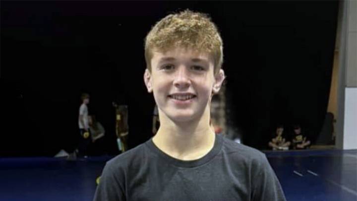 Kooper Deputy of Chestnut Ridge (Pa.) is the No. 1 ranked wrestler in the revamped 106-pound weight class national rankings. Kooper Deputy of Chestnut Ridge (Pa.) is the No. 1 ranked wrestler in the revamped 106-pound weight class national rankings.