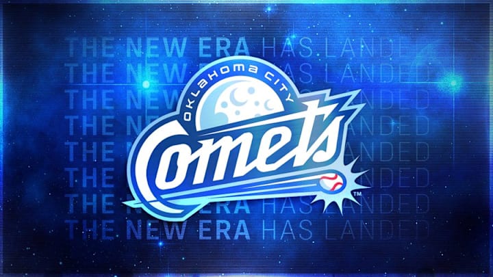 The Los Angeles Dodgers Triple-A team has been renamed the Oklahoma City Comets