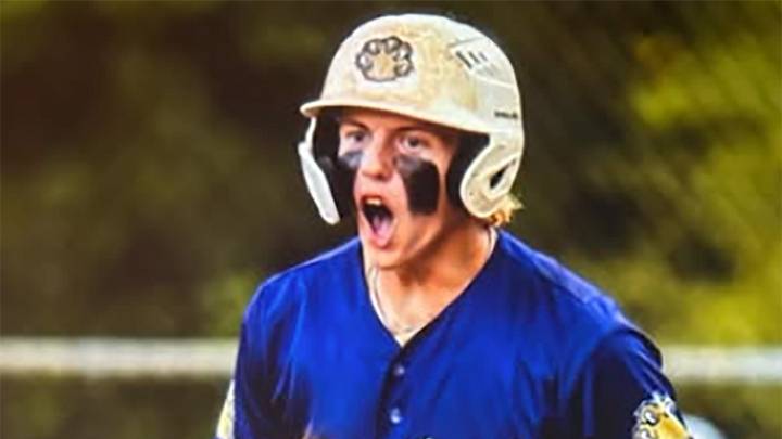 The Western Branch Bruins' Class 6A postseason run continues
