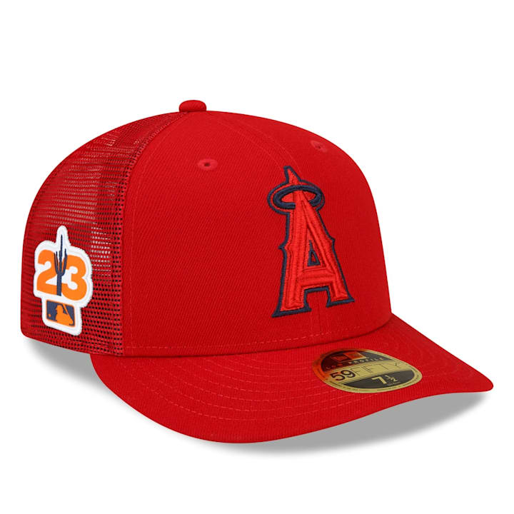 Angels spring training gear shop
