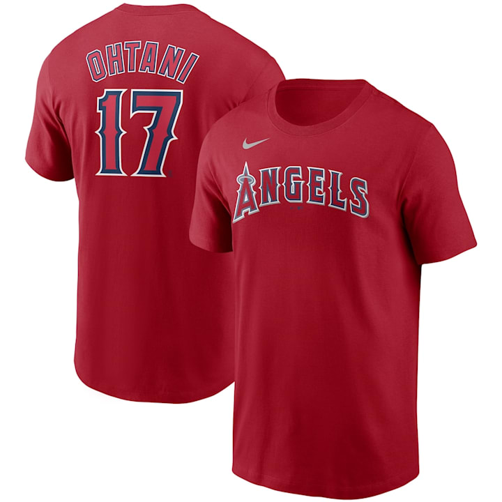 Is this the last chance to pick up Los Angeles Angels Shohei