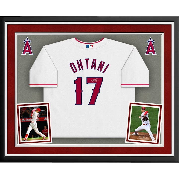 【月末まで値下げ】ANGELS OHTANI 17 ユニフォーム L OHTANI 17 DODGERS ユニフォーム Lサイズ