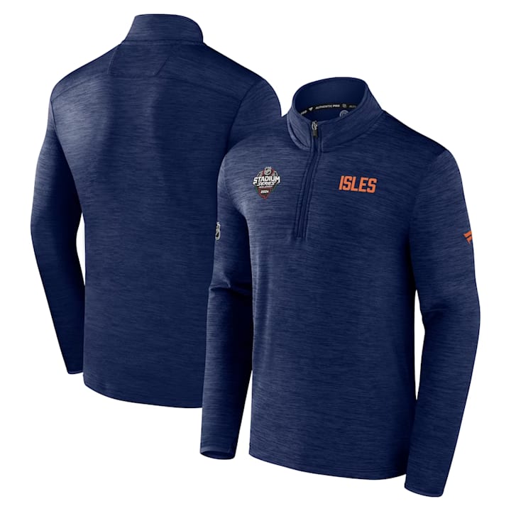 New York Islanders Stadium Series gear available now