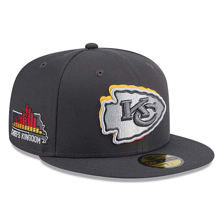Chiefs draft hat 2019 deals