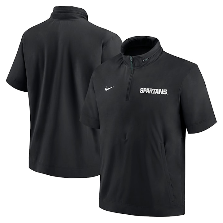 2024 Michigan State sideline gear available now