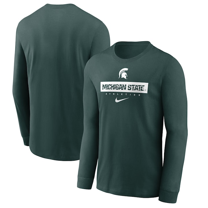 2024 Michigan State sideline gear available now