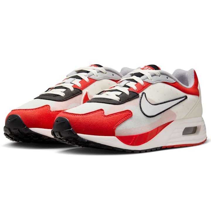 Ohio State Buckeyes Nike Air Max sneakers drop today