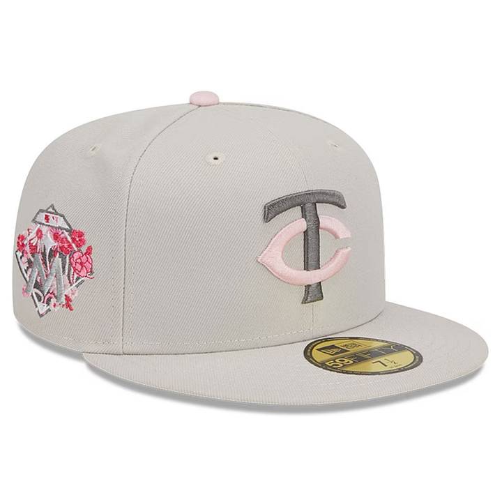 New Era NFL Sideline Reverse Chapeau - Minnesota Vikings New Era NFL Sideline Reverse Chapeau - Minnesota Vikings