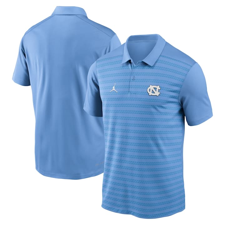Gear up for North Carolina football now with sideline apparel