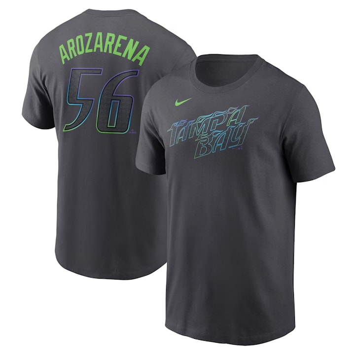 Get your 2024 Tampa Bay Rays City Connect gear now