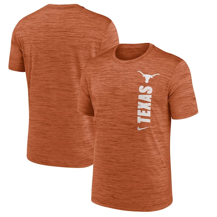 2024 Texas Longhorns sideline gear available now