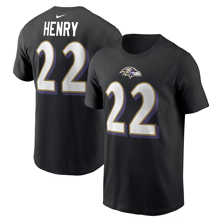 What ravens jersey should i get on sale