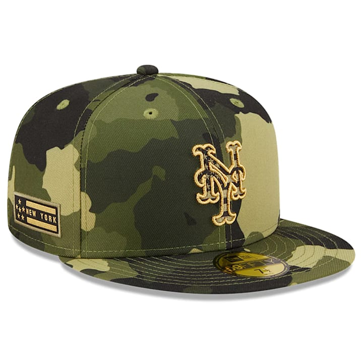 Mlb military gear clearance