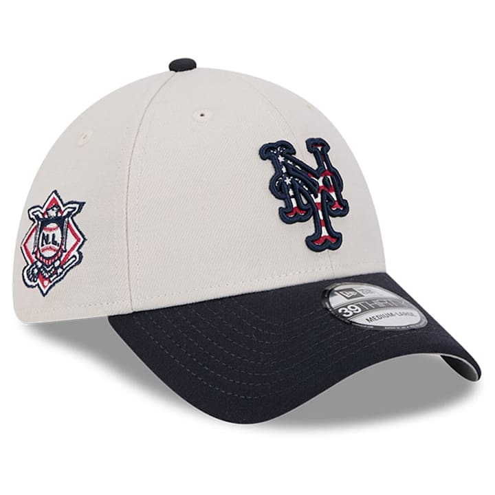 Stars and stripes baseball hat clearance