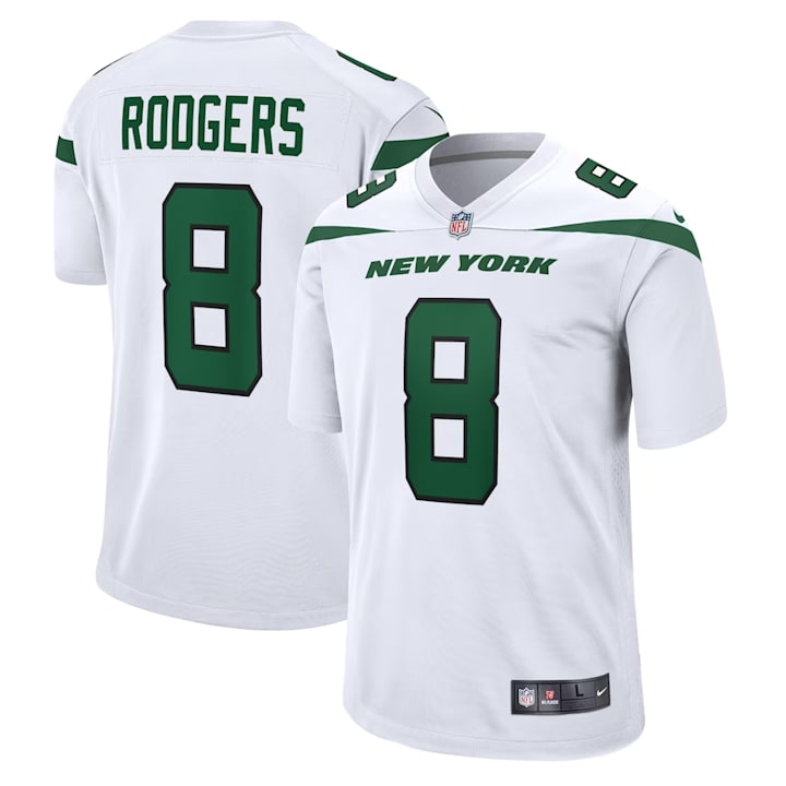Nike aaron rodgers shirt outlet