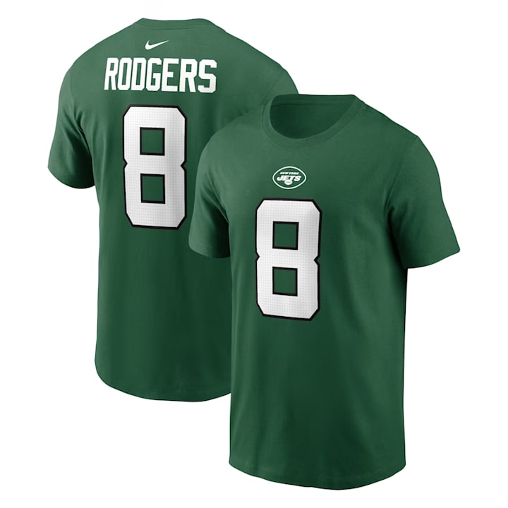 Aaron rodgers jersey t shirt outlet