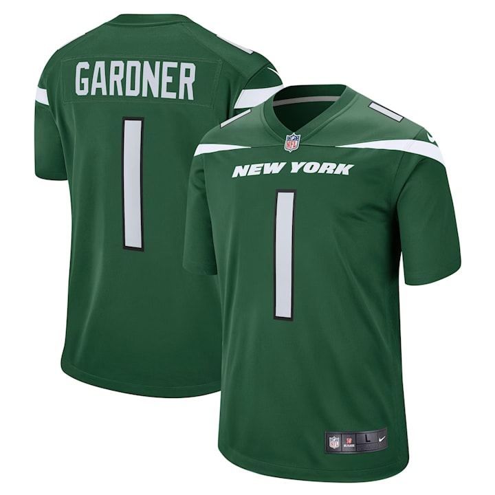 美品 Sneeze Kit Jersey (GREEN) ほぼ新品未使用 The best New York Jets gifts for fans this Christmas season